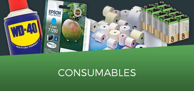 Consumables